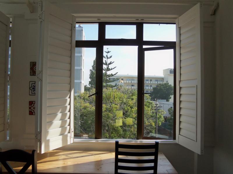 To Let 1 Bedroom Property for Rent in Rondebosch Western Cape